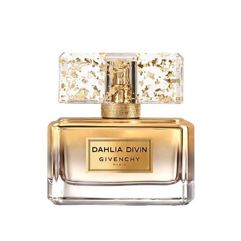 dahlia divan givenchy notes|Givenchy dahlia divin perfume price.